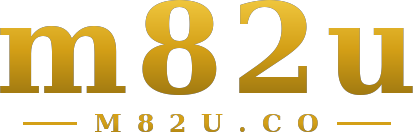 m82u logo